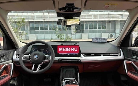 BMW X1, 2026 год, 4 091 059 рублей, 12 фотография