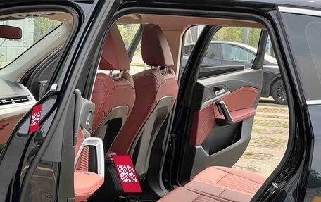 BMW X1, 2026 год, 4 091 059 рублей, 14 фотография
