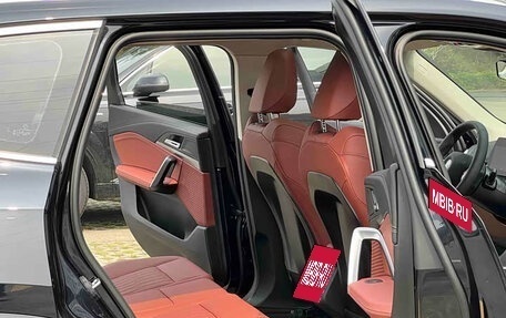 BMW X1, 2026 год, 4 091 059 рублей, 16 фотография