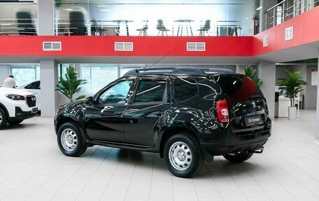 Renault Duster I рестайлинг, 2014 год, 790 000 рублей, 4 фотография