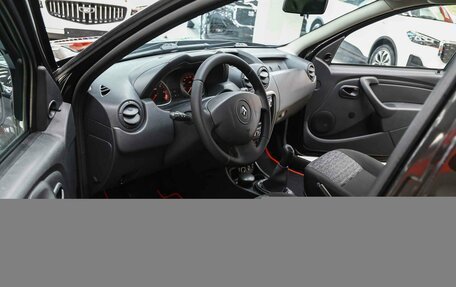 Renault Duster I рестайлинг, 2014 год, 790 000 рублей, 6 фотография