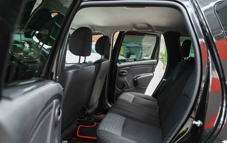Renault Duster I рестайлинг, 2014 год, 790 000 рублей, 7 фотография
