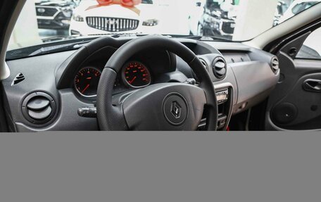 Renault Duster I рестайлинг, 2014 год, 790 000 рублей, 8 фотография