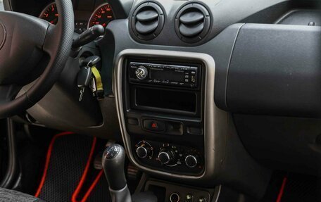Renault Duster I рестайлинг, 2014 год, 790 000 рублей, 11 фотография