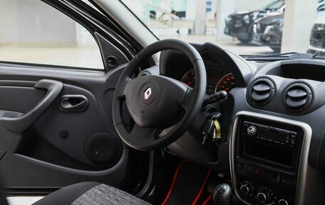 Renault Duster I рестайлинг, 2014 год, 790 000 рублей, 10 фотография