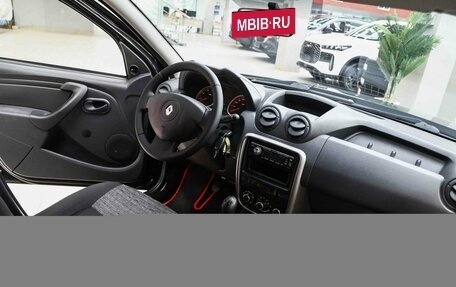 Renault Duster I рестайлинг, 2014 год, 790 000 рублей, 9 фотография