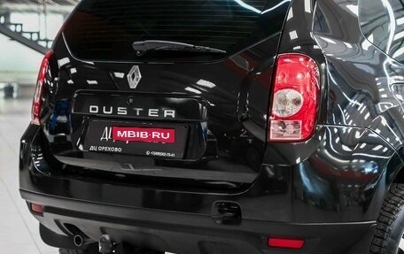 Renault Duster I рестайлинг, 2014 год, 790 000 рублей, 5 фотография