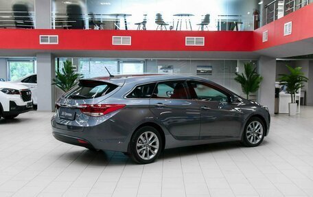 Hyundai i40 I рестайлинг, 2016 год, 1 390 000 рублей, 2 фотография