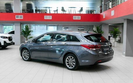 Hyundai i40 I рестайлинг, 2016 год, 1 390 000 рублей, 4 фотография