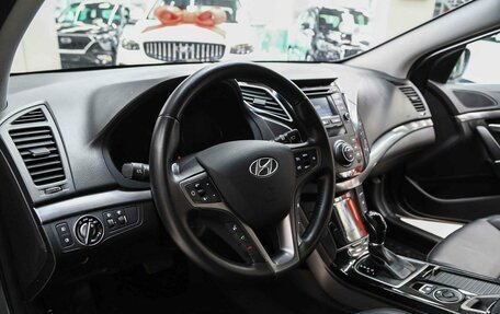 Hyundai i40 I рестайлинг, 2016 год, 1 390 000 рублей, 11 фотография