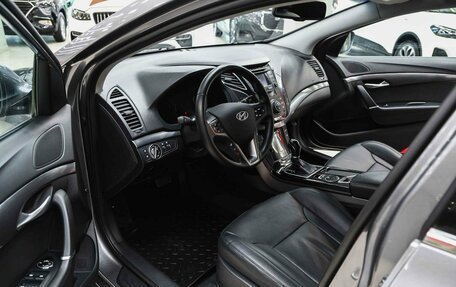 Hyundai i40 I рестайлинг, 2016 год, 1 390 000 рублей, 9 фотография