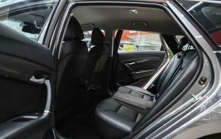 Hyundai i40 I рестайлинг, 2016 год, 1 390 000 рублей, 7 фотография