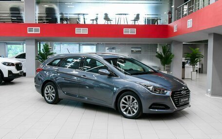 Hyundai i40 I рестайлинг, 2016 год, 1 390 000 рублей, 3 фотография