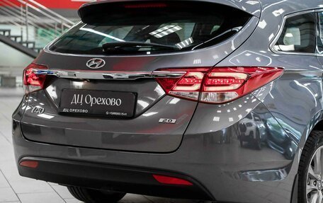 Hyundai i40 I рестайлинг, 2016 год, 1 390 000 рублей, 5 фотография