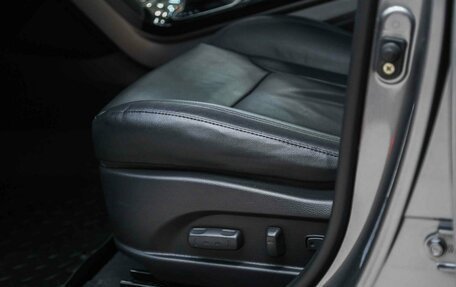 Hyundai i40 I рестайлинг, 2016 год, 1 390 000 рублей, 10 фотография