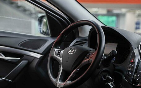 Hyundai i40 I рестайлинг, 2016 год, 1 390 000 рублей, 14 фотография