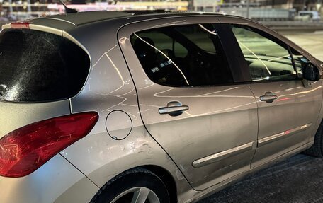 Peugeot 308 II, 2008 год, 280 000 рублей, 2 фотография
