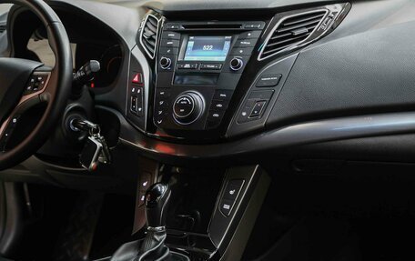 Hyundai i40 I рестайлинг, 2016 год, 1 390 000 рублей, 13 фотография