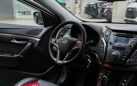 Hyundai i40 I рестайлинг, 2016 год, 1 390 000 рублей, 12 фотография