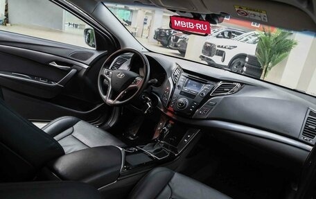 Hyundai i40 I рестайлинг, 2016 год, 1 390 000 рублей, 6 фотография