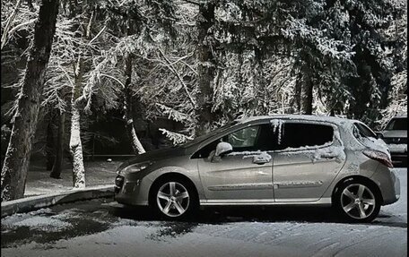 Peugeot 308 II, 2008 год, 280 000 рублей, 5 фотография