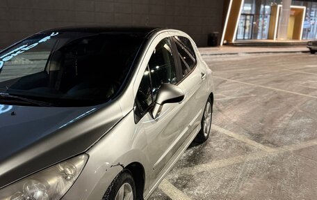 Peugeot 308 II, 2008 год, 280 000 рублей, 6 фотография