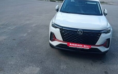 Changan CS35 Plus, 2024 год, 1 980 000 рублей, 3 фотография