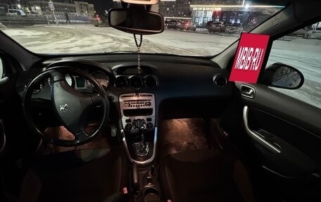 Peugeot 308 II, 2008 год, 280 000 рублей, 7 фотография