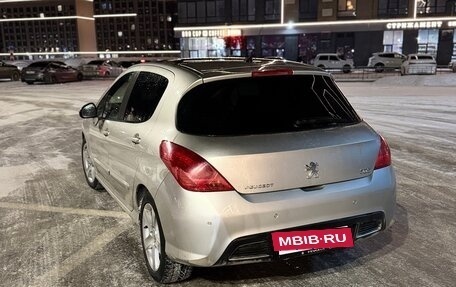 Peugeot 308 II, 2008 год, 280 000 рублей, 4 фотография