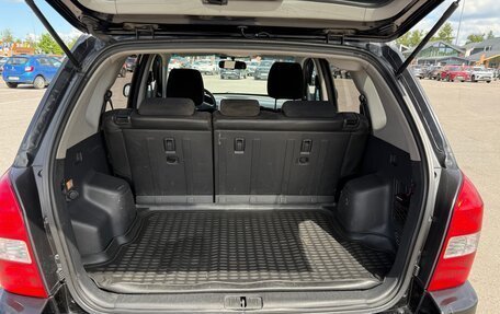Hyundai Tucson III, 2007 год, 750 000 рублей, 7 фотография