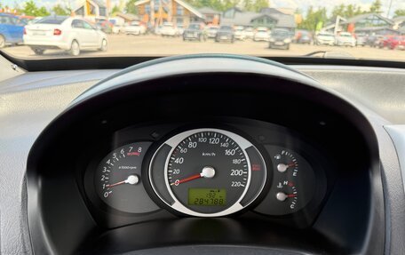 Hyundai Tucson III, 2007 год, 750 000 рублей, 9 фотография
