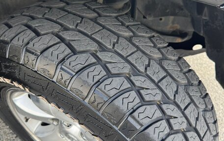 Toyota Land Cruiser Prado 120 рестайлинг, 2007 год, 2 500 000 рублей, 11 фотография