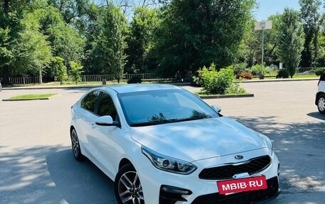 KIA K3, 2019 год, 1 850 000 рублей, 3 фотография
