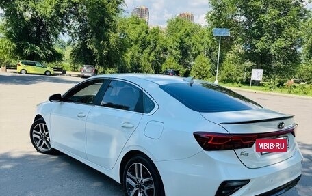 KIA K3, 2019 год, 1 850 000 рублей, 2 фотография