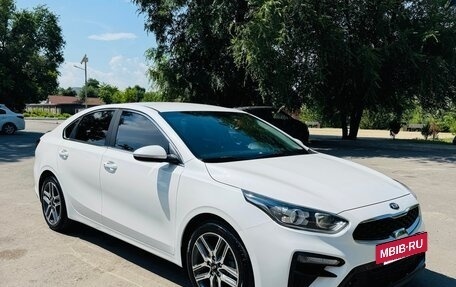 KIA K3, 2019 год, 1 850 000 рублей, 7 фотография