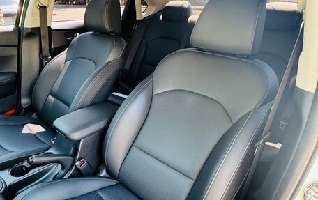 KIA K3, 2019 год, 1 850 000 рублей, 17 фотография