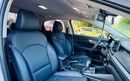 KIA K3, 2019 год, 1 850 000 рублей, 18 фотография