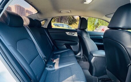 KIA K3, 2019 год, 1 850 000 рублей, 20 фотография