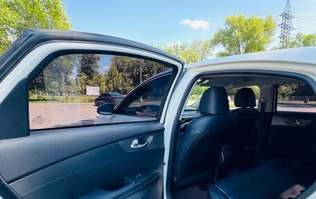 KIA K3, 2019 год, 1 850 000 рублей, 21 фотография