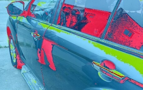 Lifan X60 I рестайлинг, 2013 год, 400 000 рублей, 4 фотография