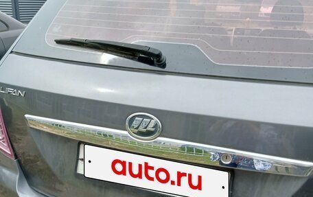 Lifan X60 I рестайлинг, 2013 год, 400 000 рублей, 5 фотография