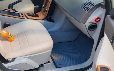 Volvo S40 II, 2007 год, 680 000 рублей, 8 фотография