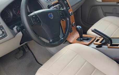 Volvo S40 II, 2007 год, 680 000 рублей, 9 фотография