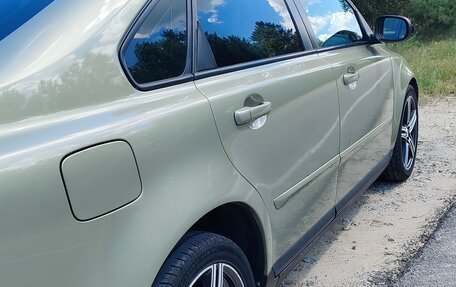Volvo S40 II, 2007 год, 680 000 рублей, 2 фотография