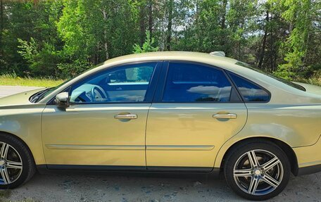 Volvo S40 II, 2007 год, 680 000 рублей, 4 фотография