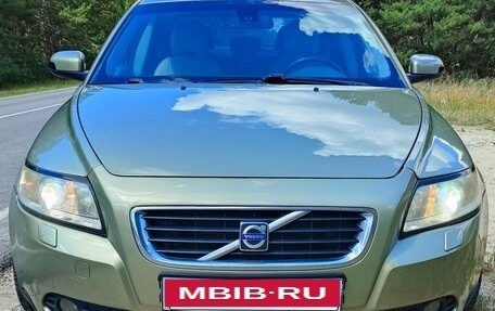 Volvo S40 II, 2007 год, 680 000 рублей, 5 фотография
