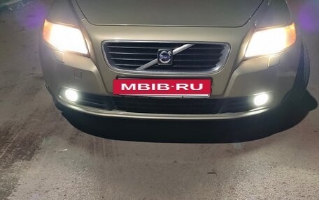 Volvo S40 II, 2007 год, 680 000 рублей, 13 фотография