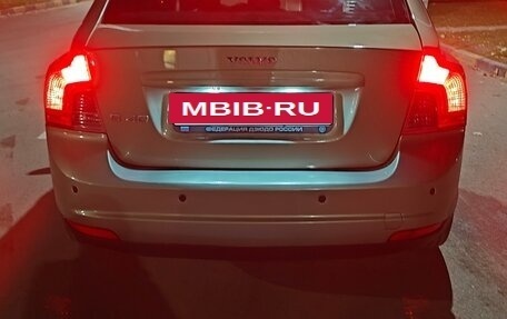 Volvo S40 II, 2007 год, 680 000 рублей, 14 фотография