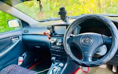 Toyota Corolla, 2004 год, 600 000 рублей, 7 фотография
