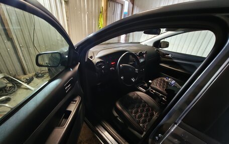 Ford Focus II рестайлинг, 2008 год, 385 000 рублей, 4 фотография